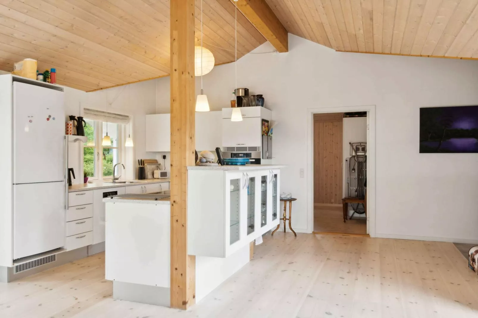 5 sterren vakantie huis in Nykøbing Sj-Binnen