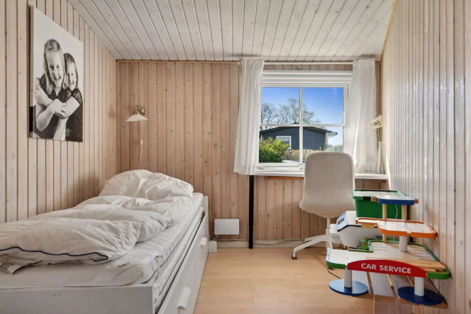 5 sterren vakantie huis in Brenderup Fyn-Binnen