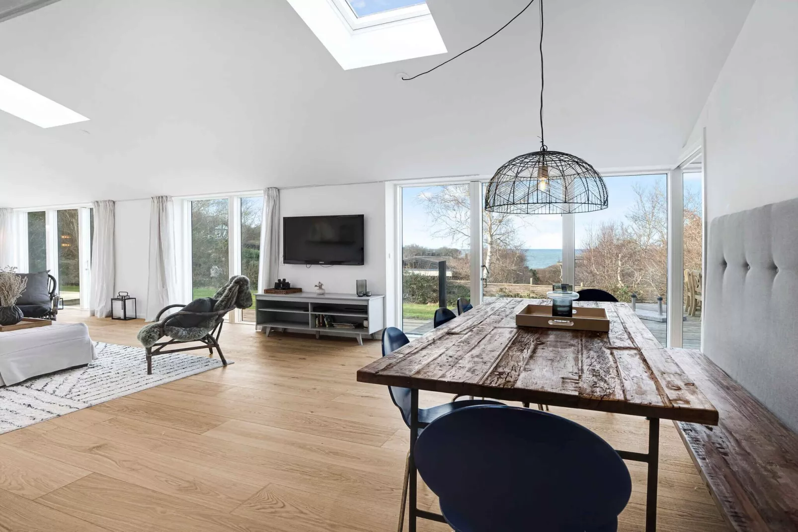 5 sterren vakantie huis in Vejby-Binnen