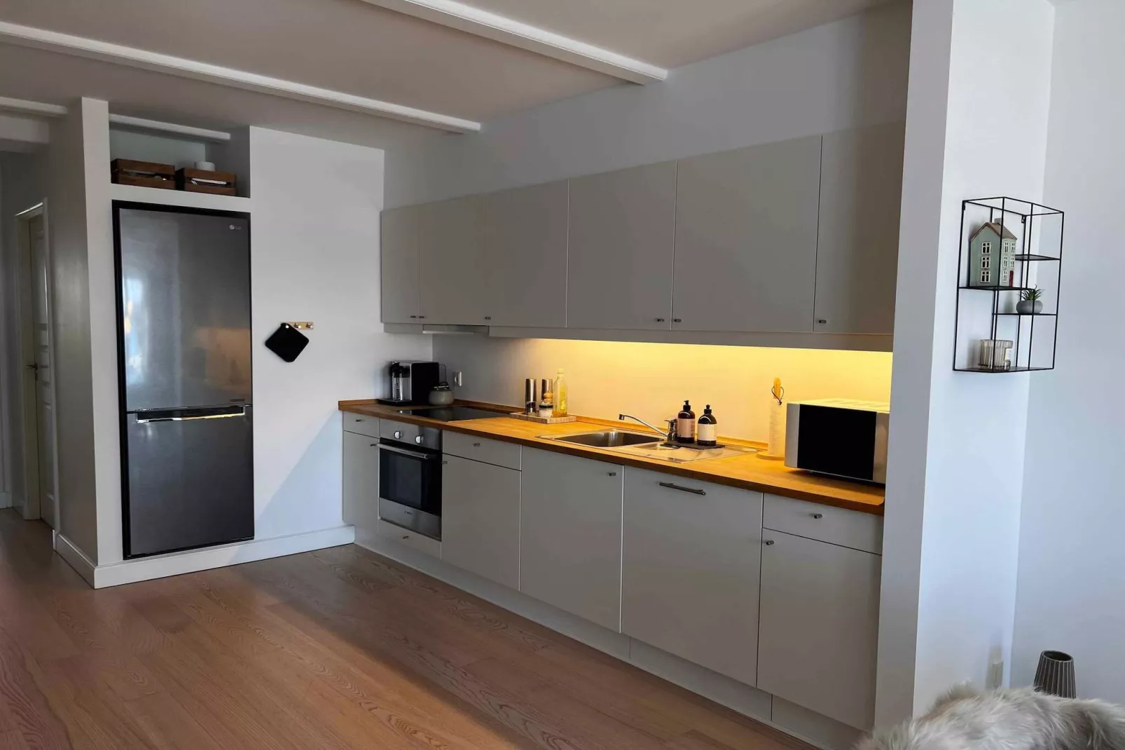 5 sterren vakantie huis in Gråsten-Binnen