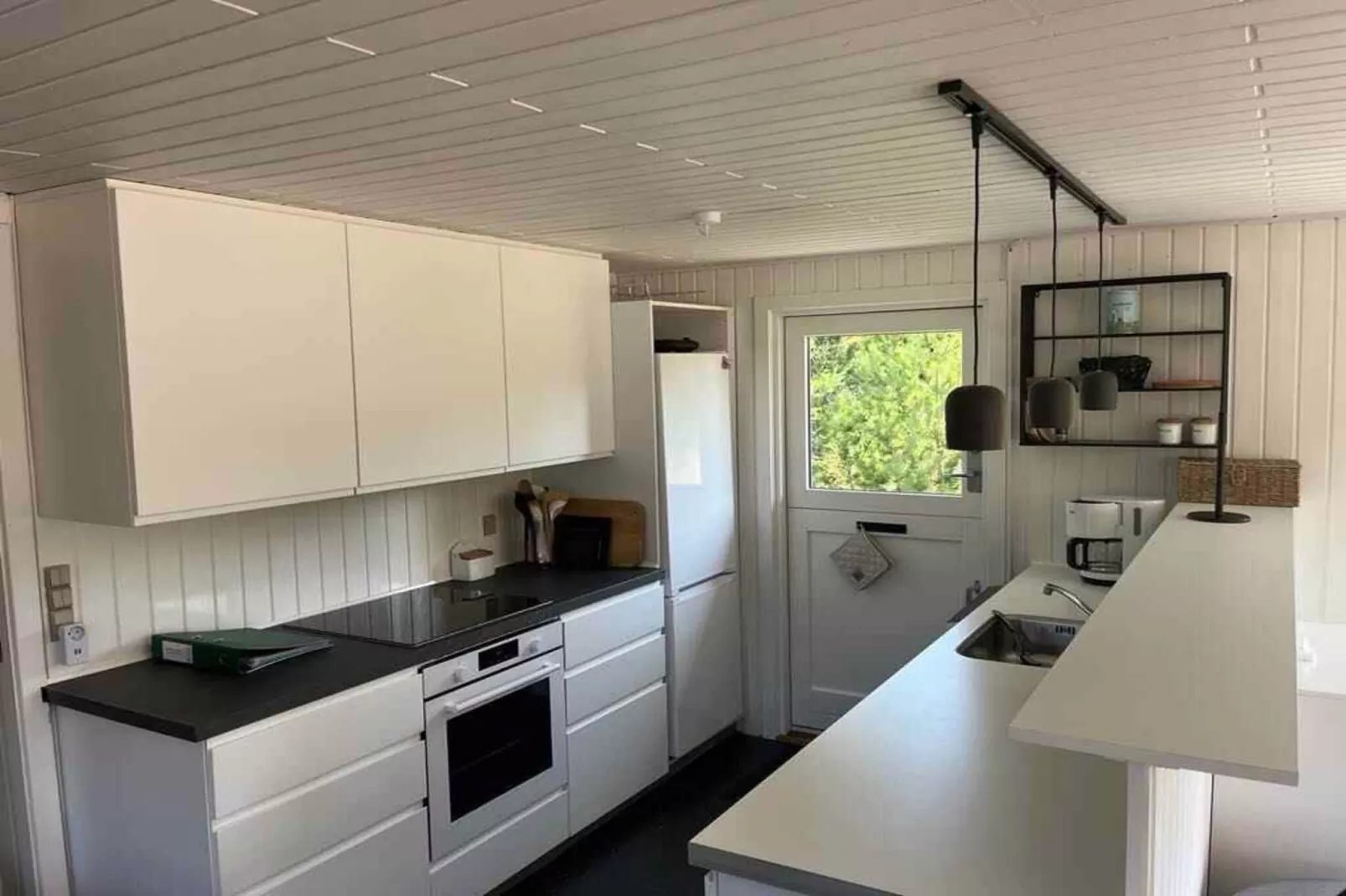 5 sterren vakantie huis in Ålbæk-Binnen