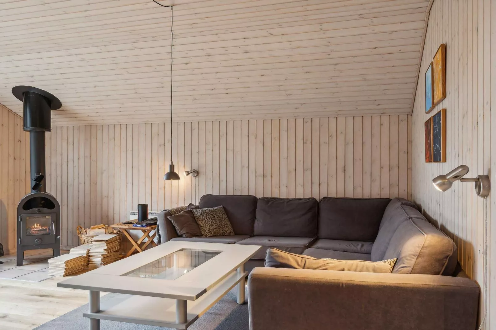 5 sterren vakantie huis in Grenaa-Binnen