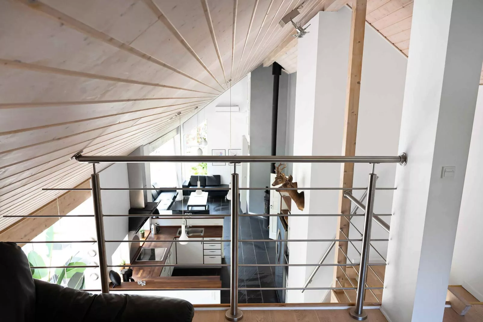 5 sterren vakantie huis in Nexø-Binnen