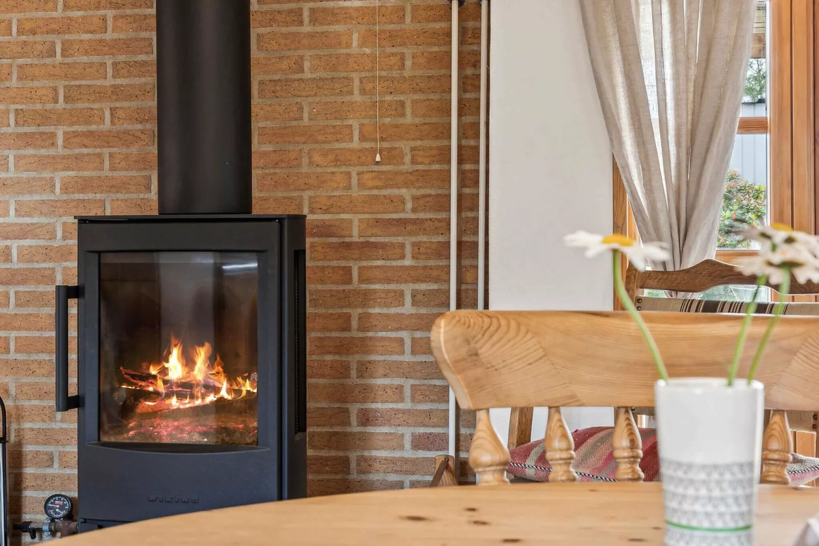 5 sterren vakantie huis in Broager-Binnen