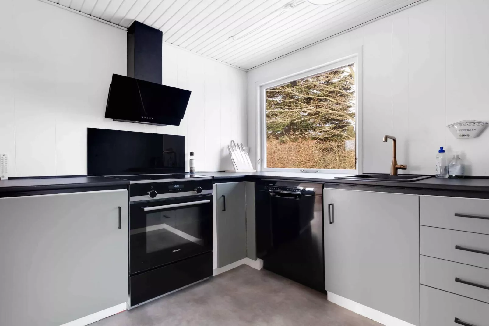 5 sterren vakantie huis in Børkop-Binnen