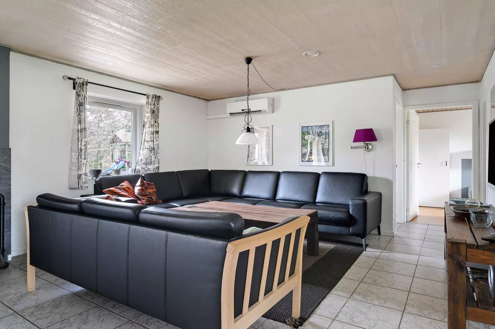 5 sterren vakantie huis in Stege-Binnen