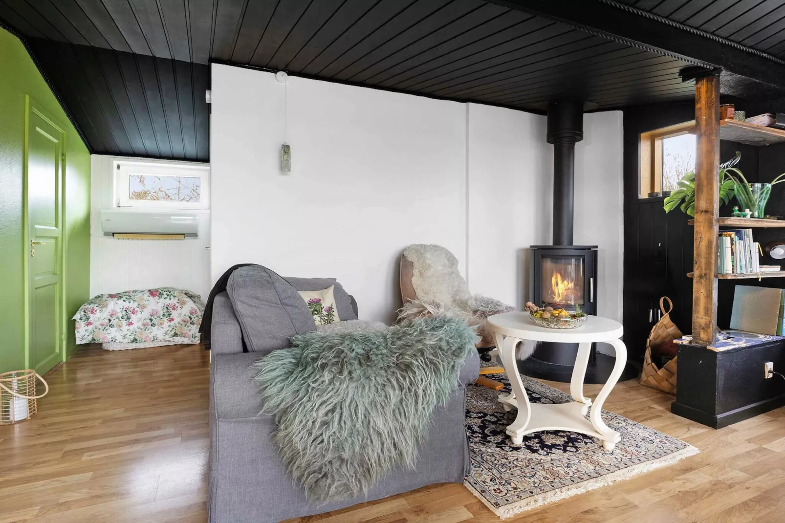 5 sterren vakantie huis in Kirke Såby-Binnen