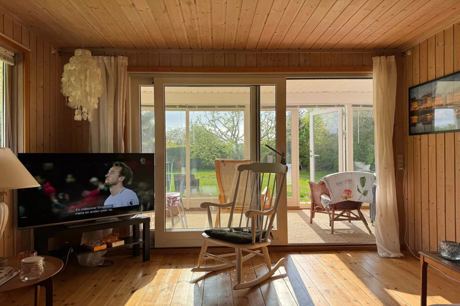 5 sterren vakantie huis in Græsted-Binnen