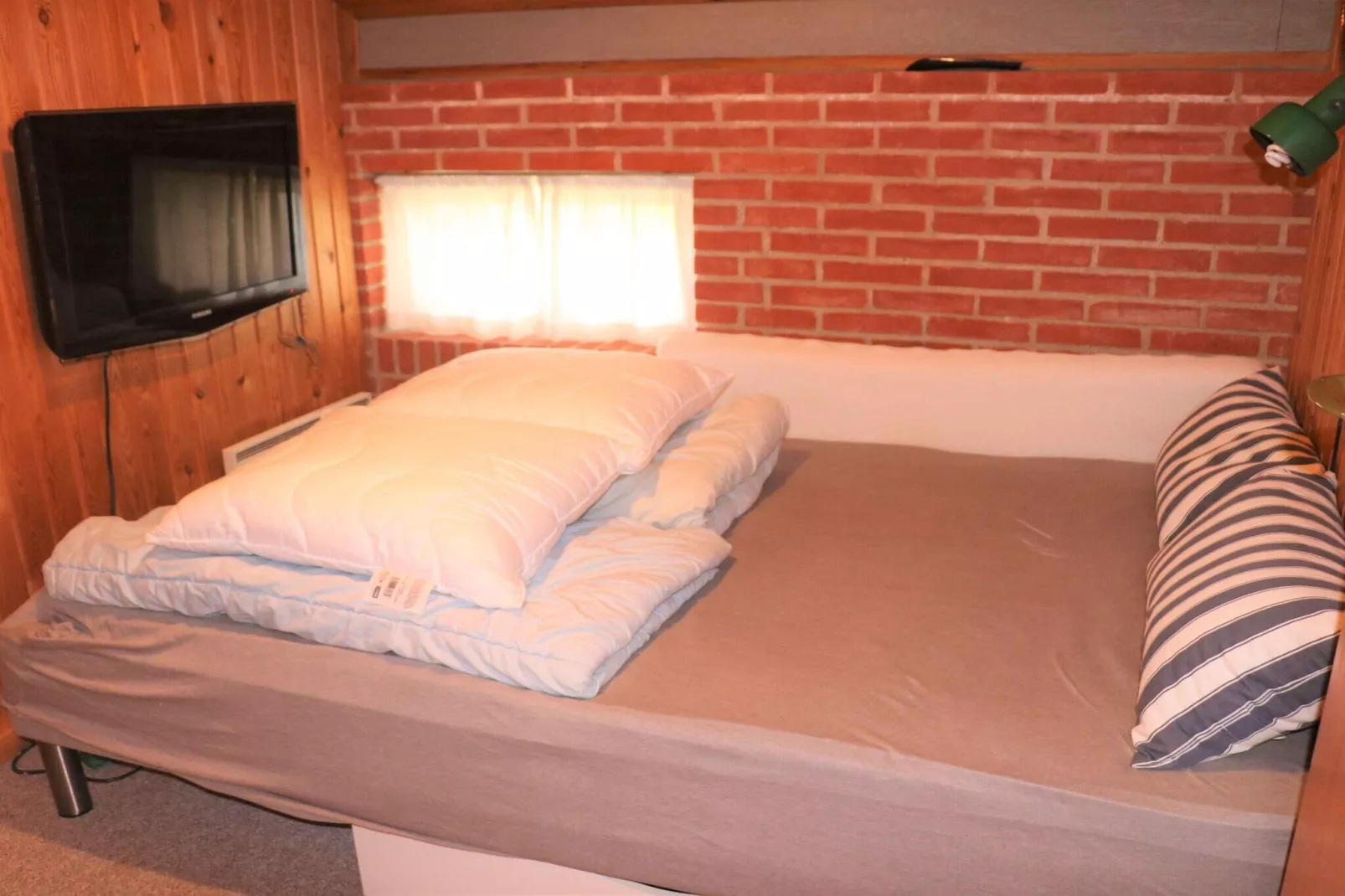 5 sterren vakantie huis in Vestervig-Binnen