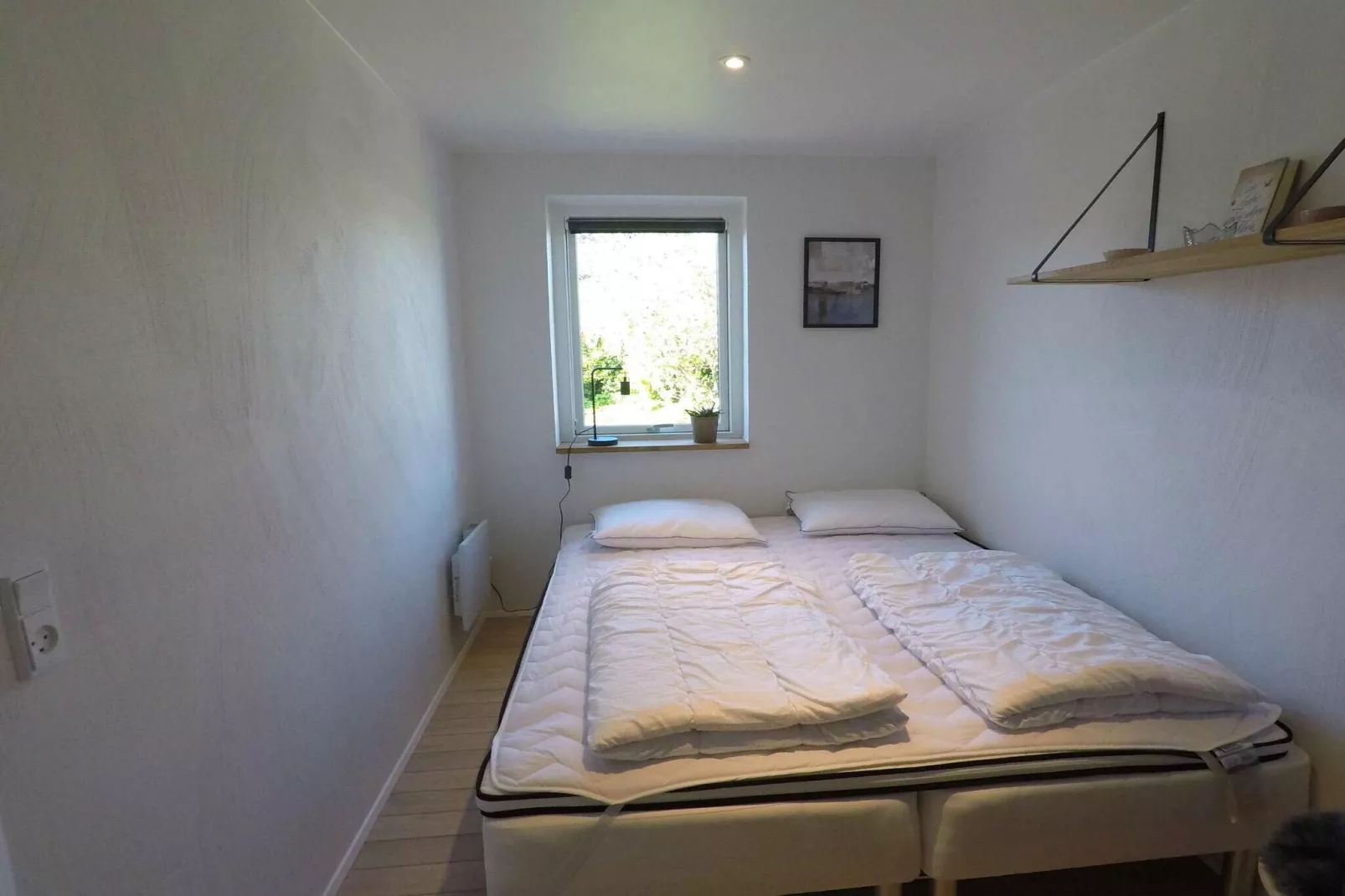 5 sterren vakantie huis in Nordborg-Binnen