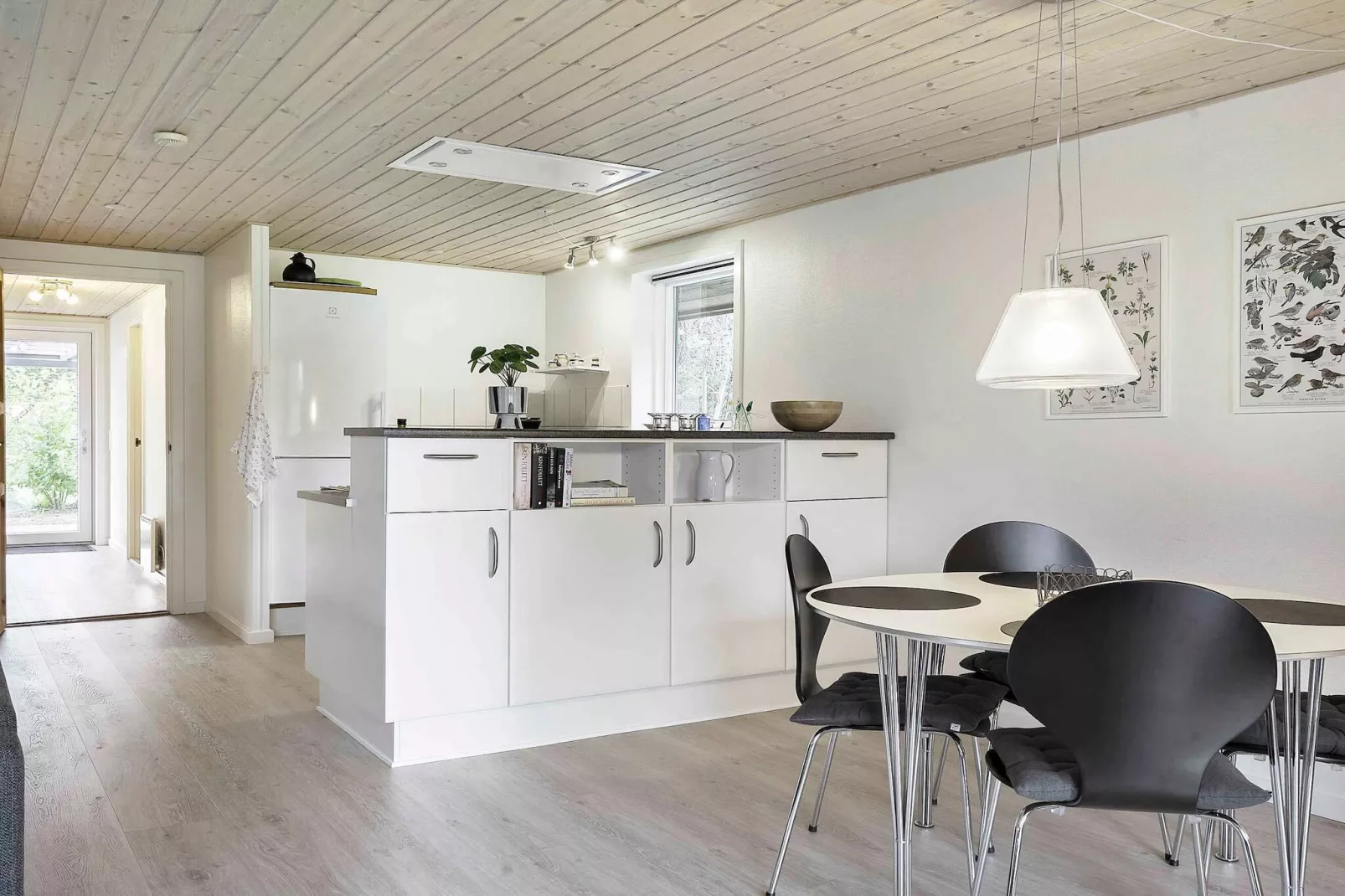 5 sterren vakantie huis in Ulfborg-Binnen