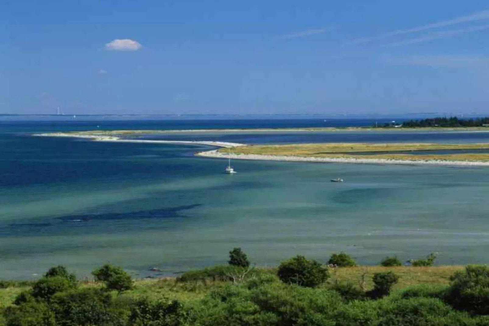 5 sterren vakantie huis in Martofte-Waterzicht