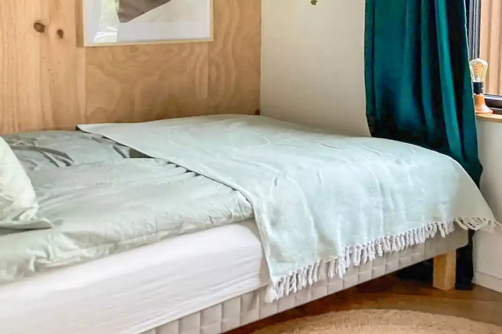 5 sterren vakantie huis in Nakskov-Binnen