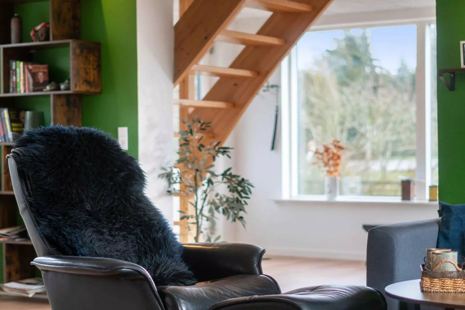 5 sterren vakantie huis in Aakirkeby-Binnen