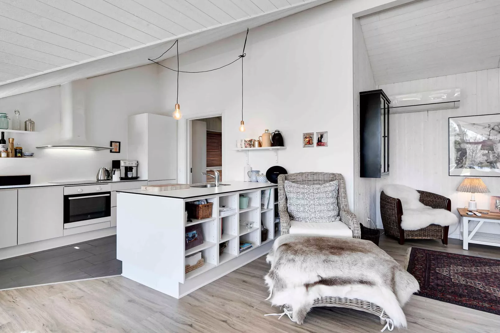 5 sterren vakantie huis in Vejby-Binnen