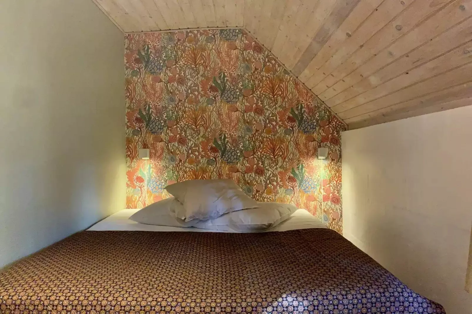 5 sterren vakantie huis in Hornbæk-Binnen