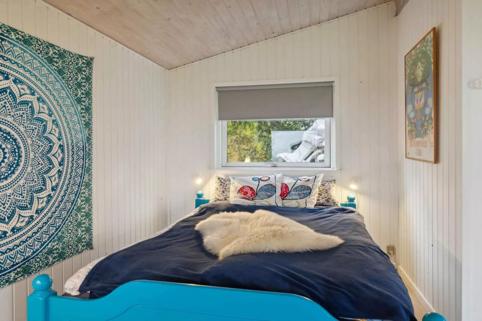 5 sterren vakantie huis in Kalvehave