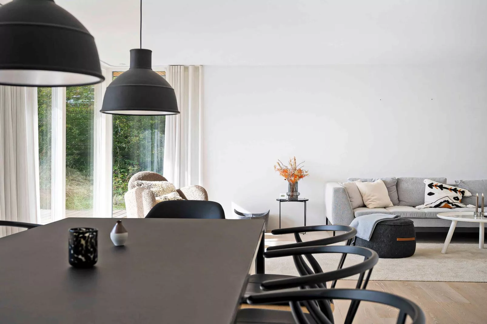 5 sterren vakantie huis in Aakirkeby-Binnen