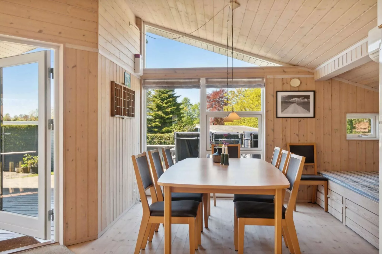 5 sterren vakantie huis in Væggerløse-Binnen