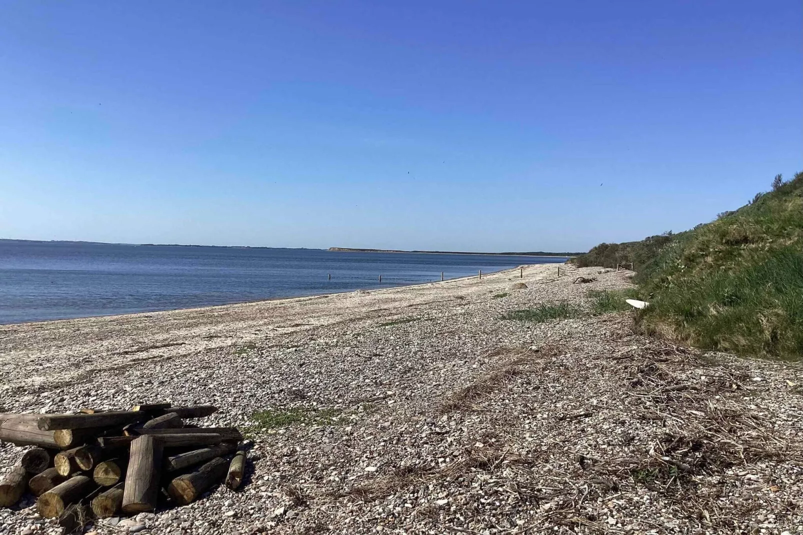 5 sterren vakantie huis in Spøttrup-Buitenlucht