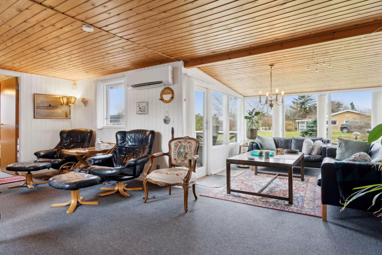 5 sterren vakantie huis in Hals-Binnen