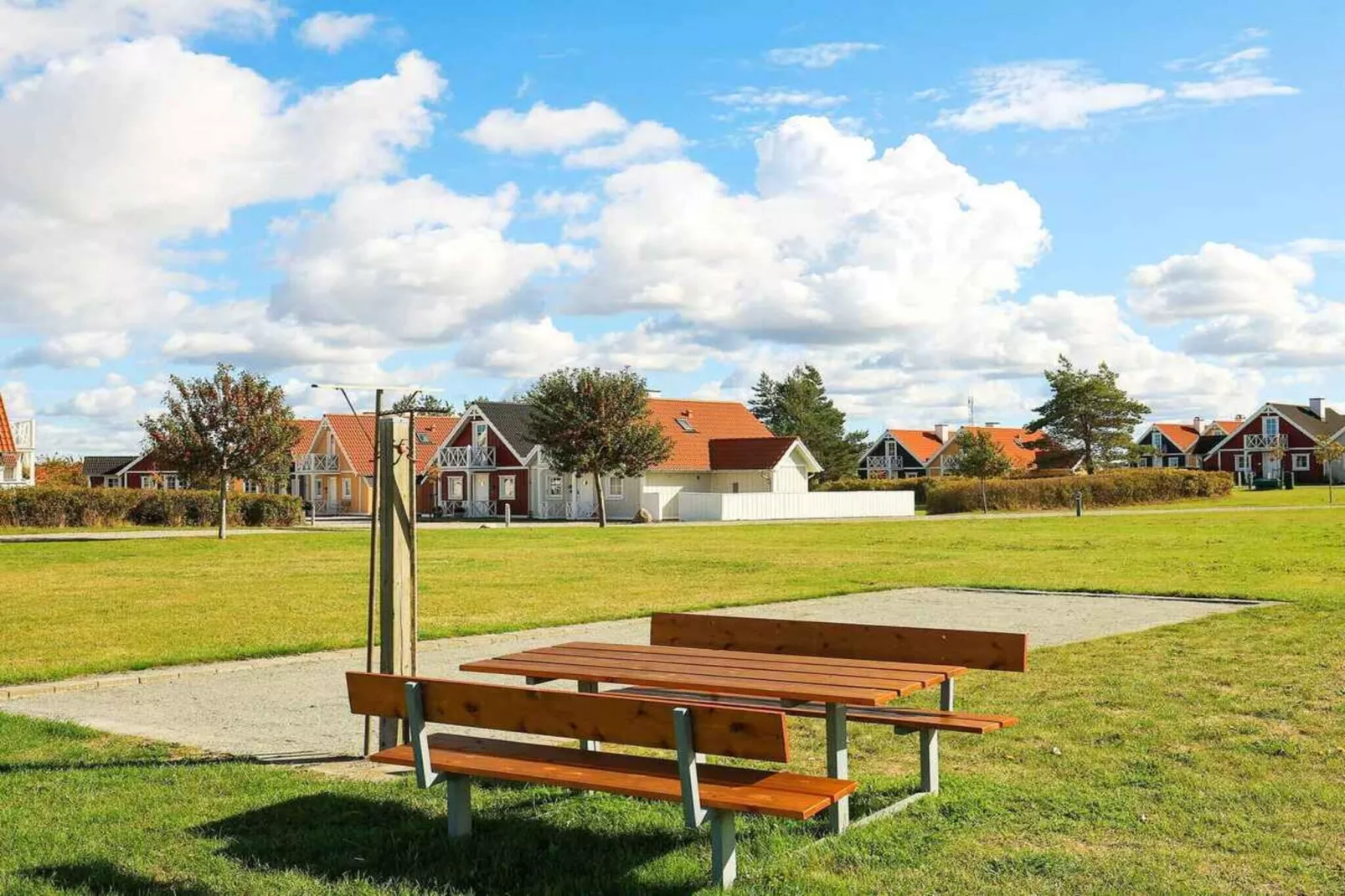 5 sterren vakantie huis in Brenderup Fyn-Buitenlucht