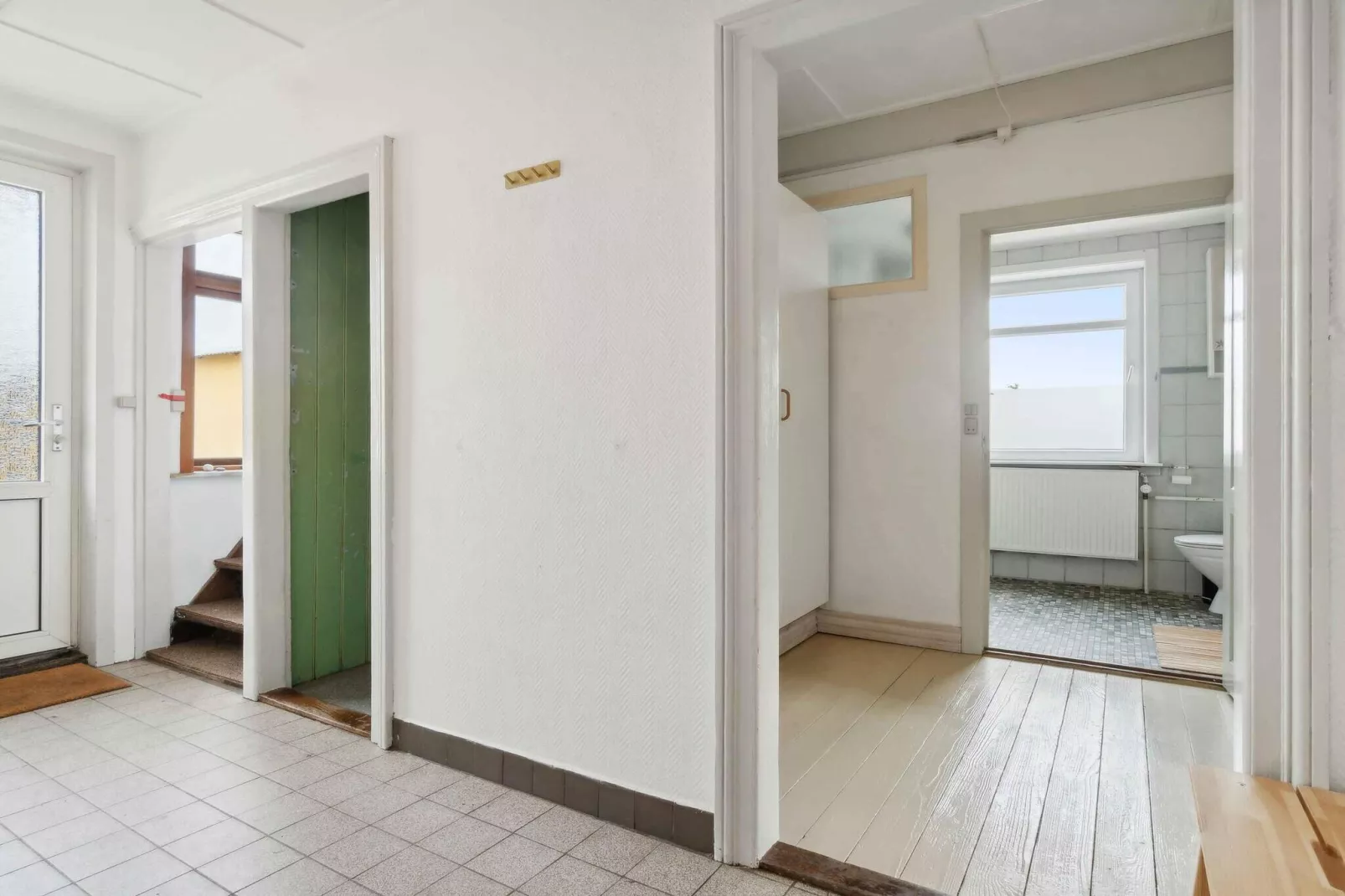 5 sterren vakantie huis in Rønne-Binnen