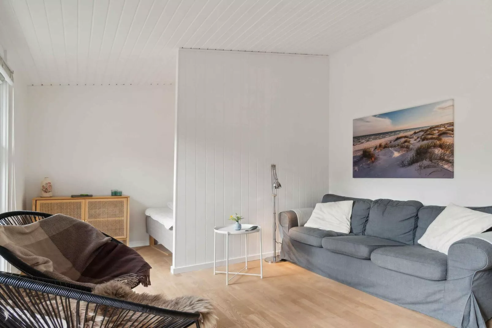 5 sterren vakantie huis in Nexø