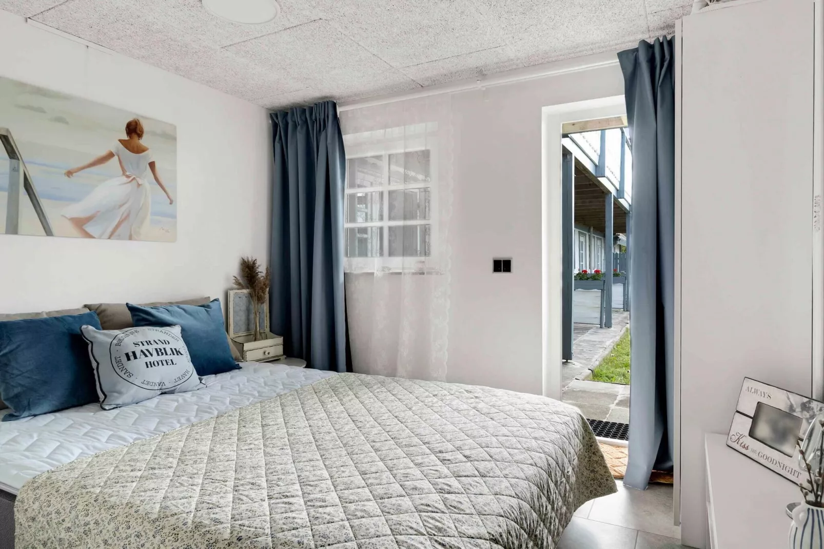 5 sterren vakantie huis in Dannemare-Binnen