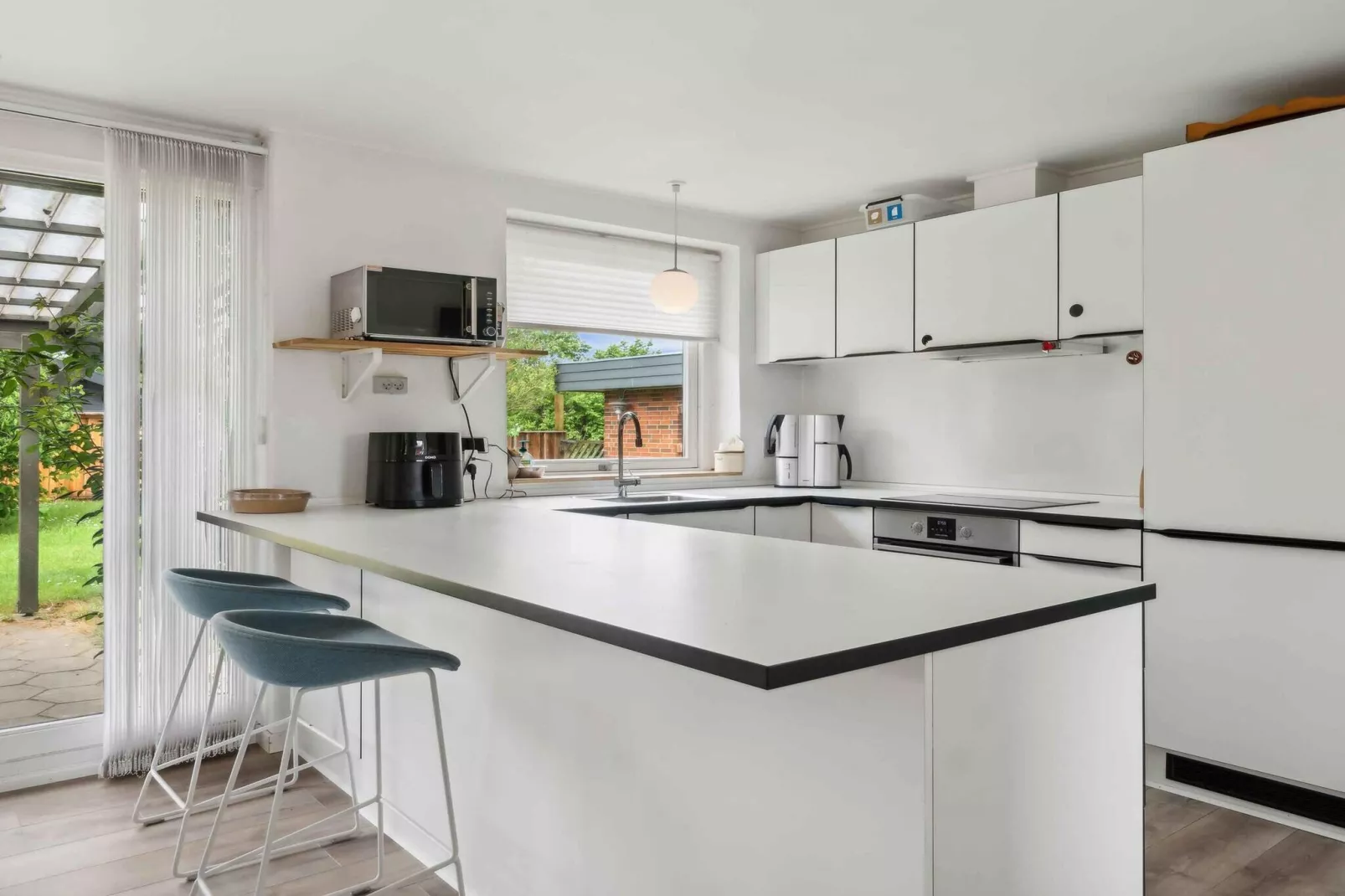 5 sterren vakantie huis in Glesborg-Binnen