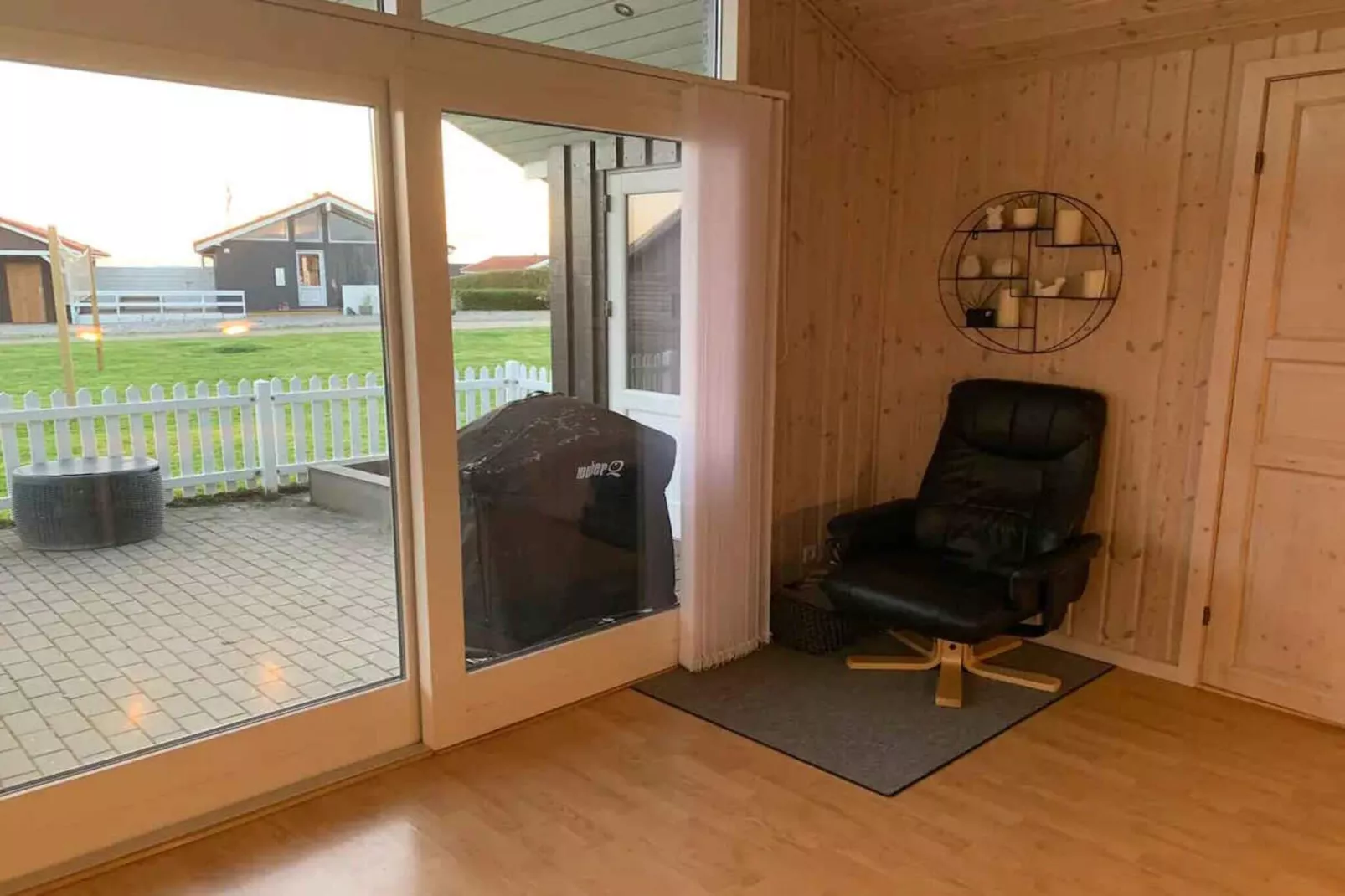 5 sterren vakantie huis in Vinderup-Binnen