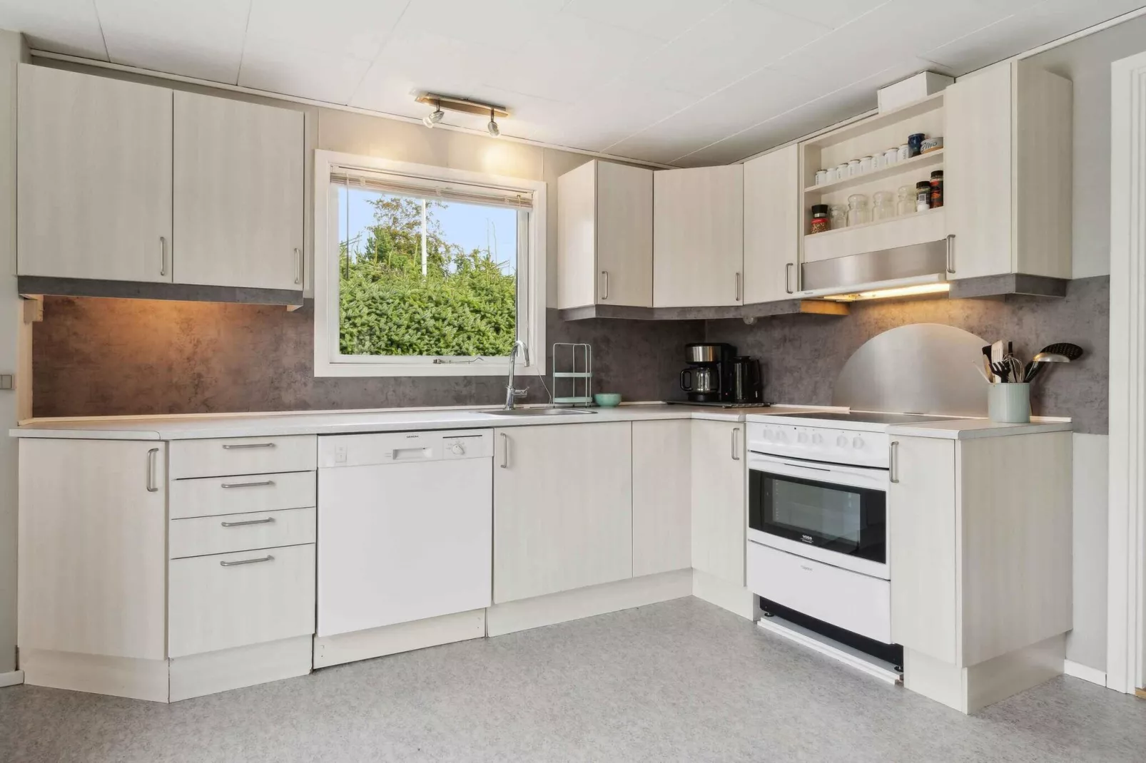 5 sterren vakantie huis in Hadsund-Binnen