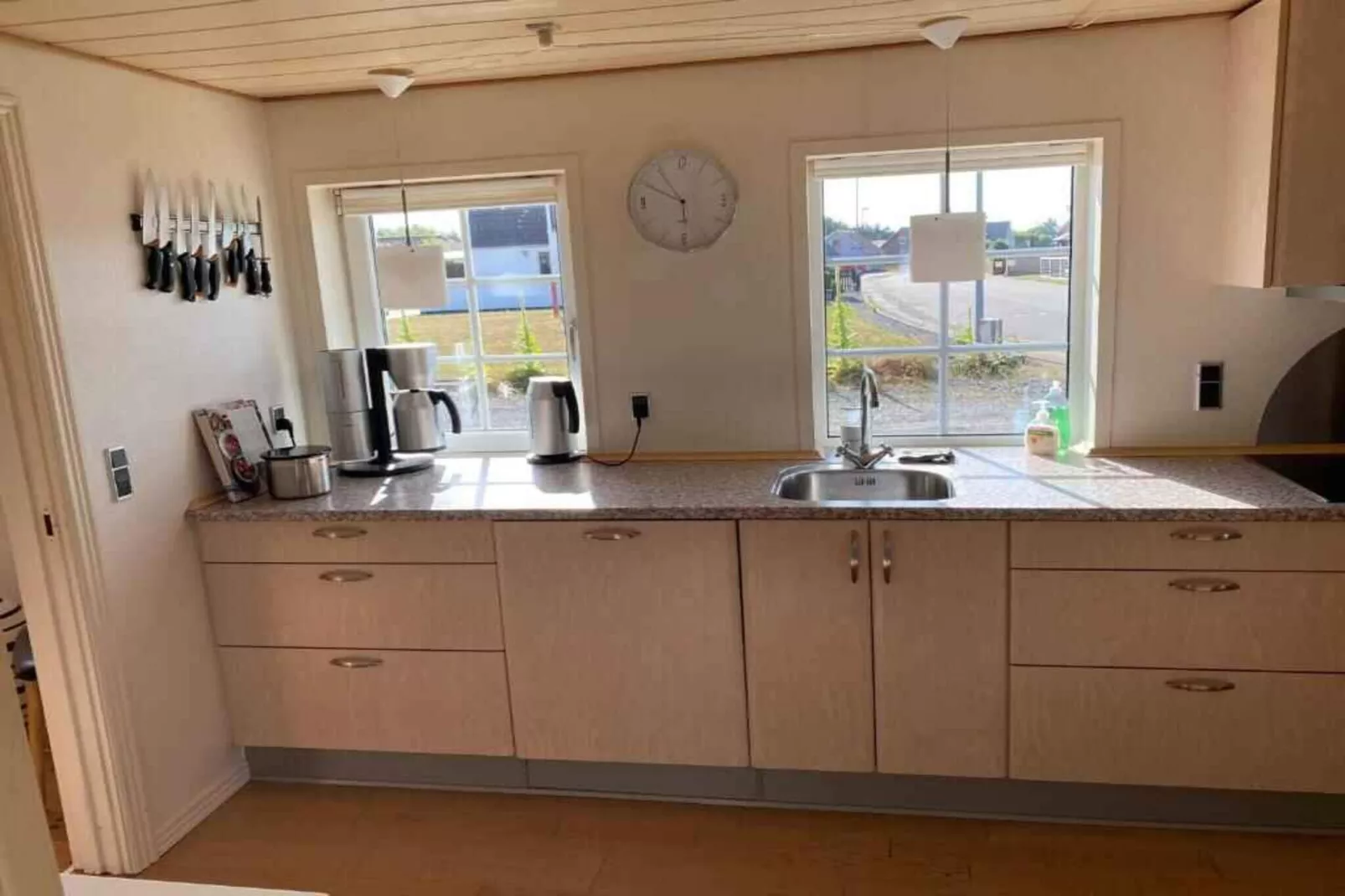 5 sterren vakantie huis in Harboøre-Binnen