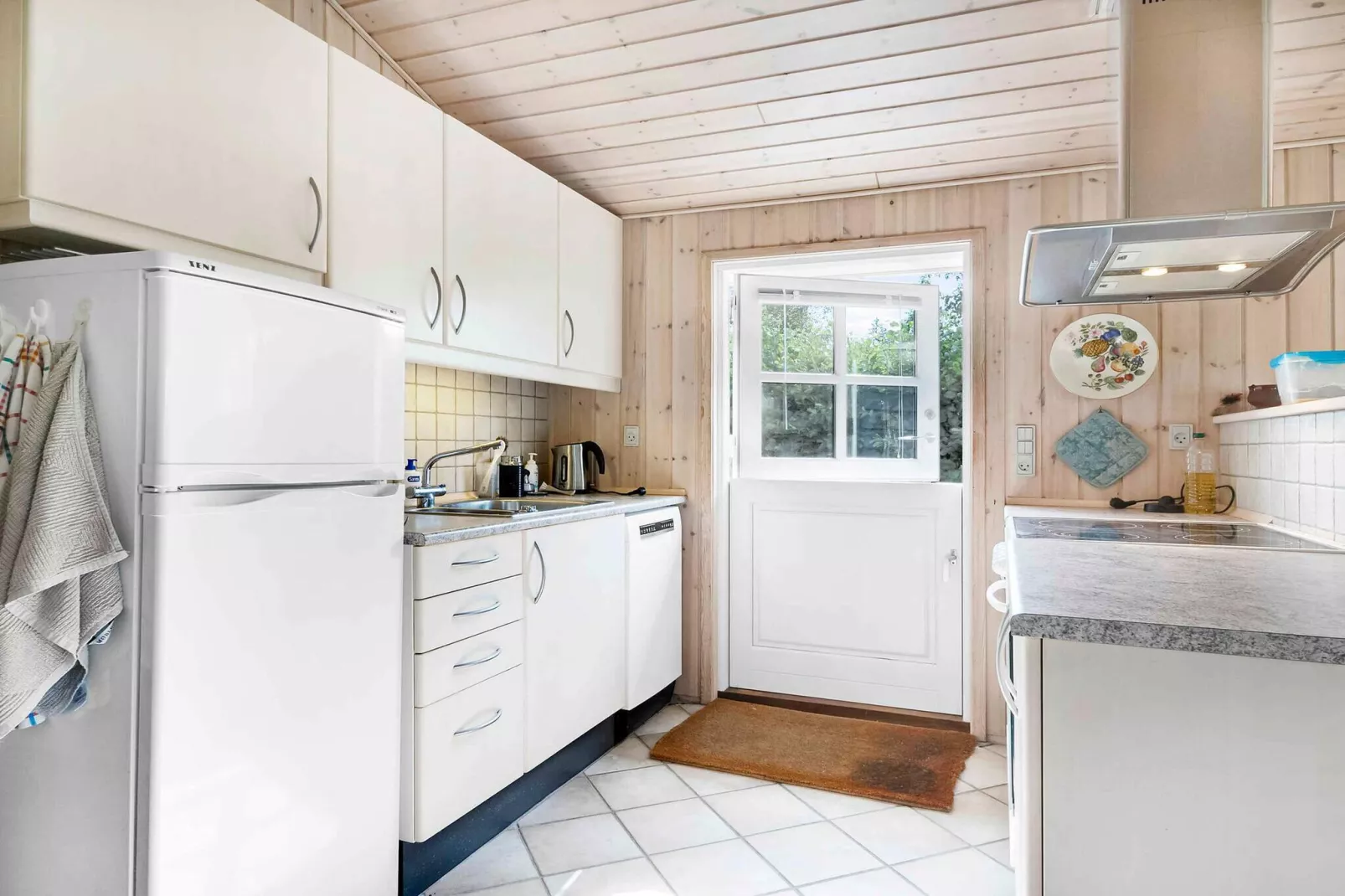 5 sterren vakantie huis in Dannemare-Binnen