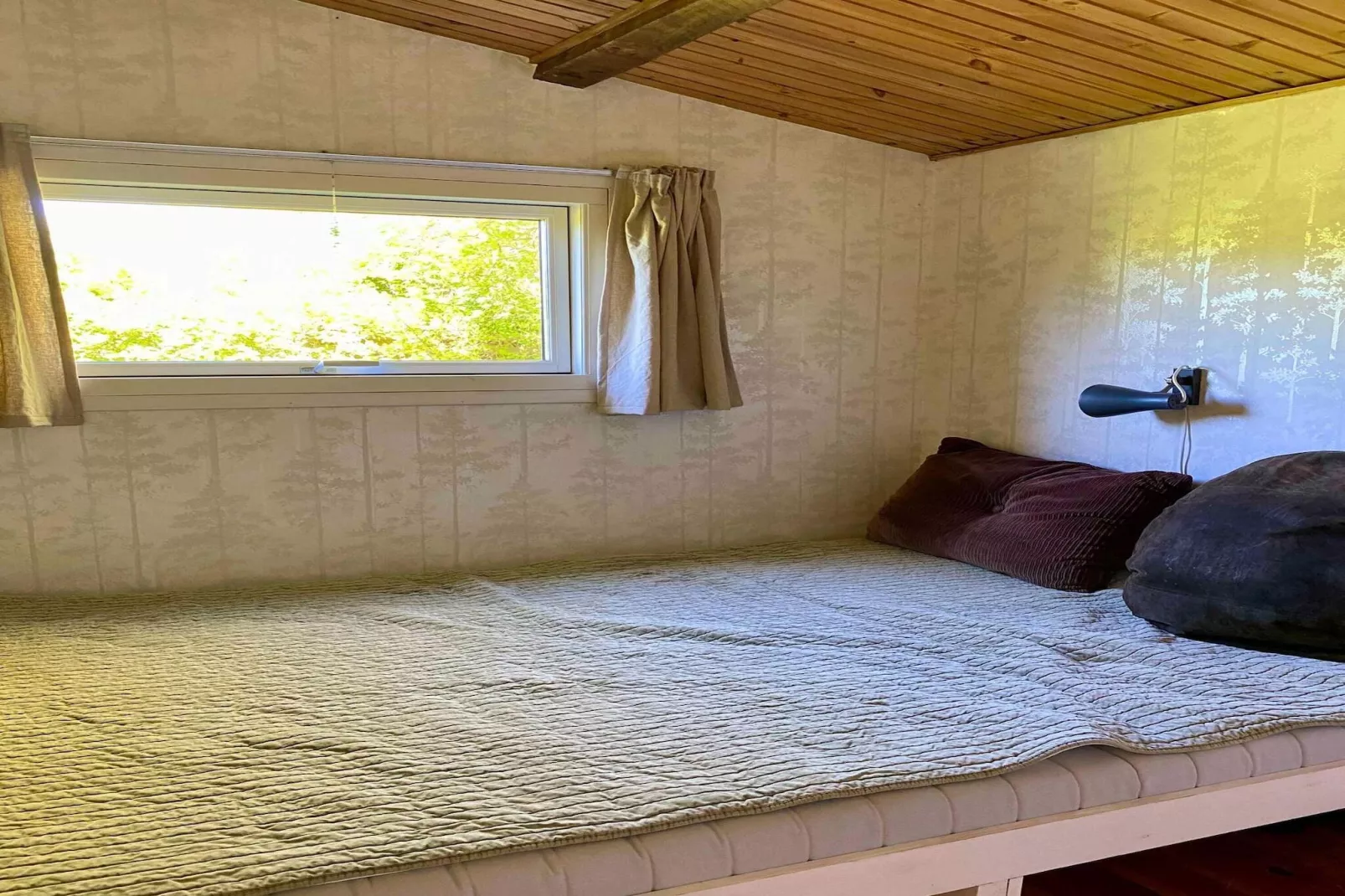 5 sterren vakantie huis in Gørlev-Binnen