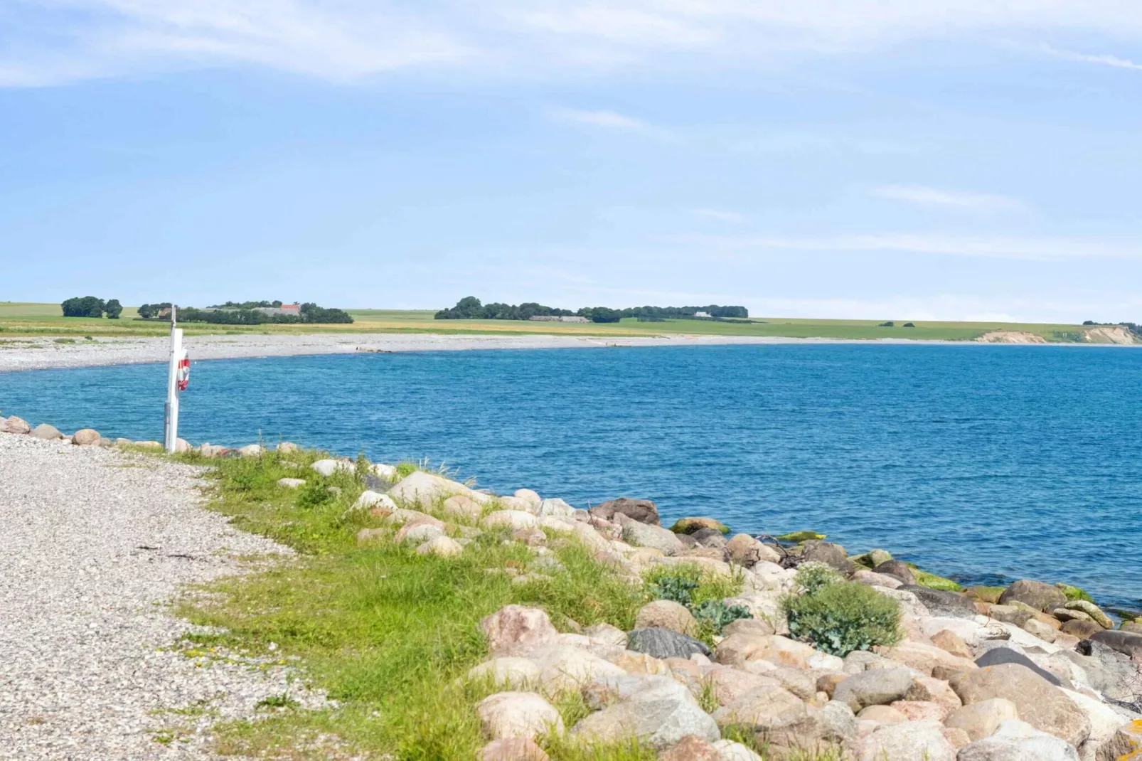 5 sterren vakantie huis in Grenaa-Waterzicht