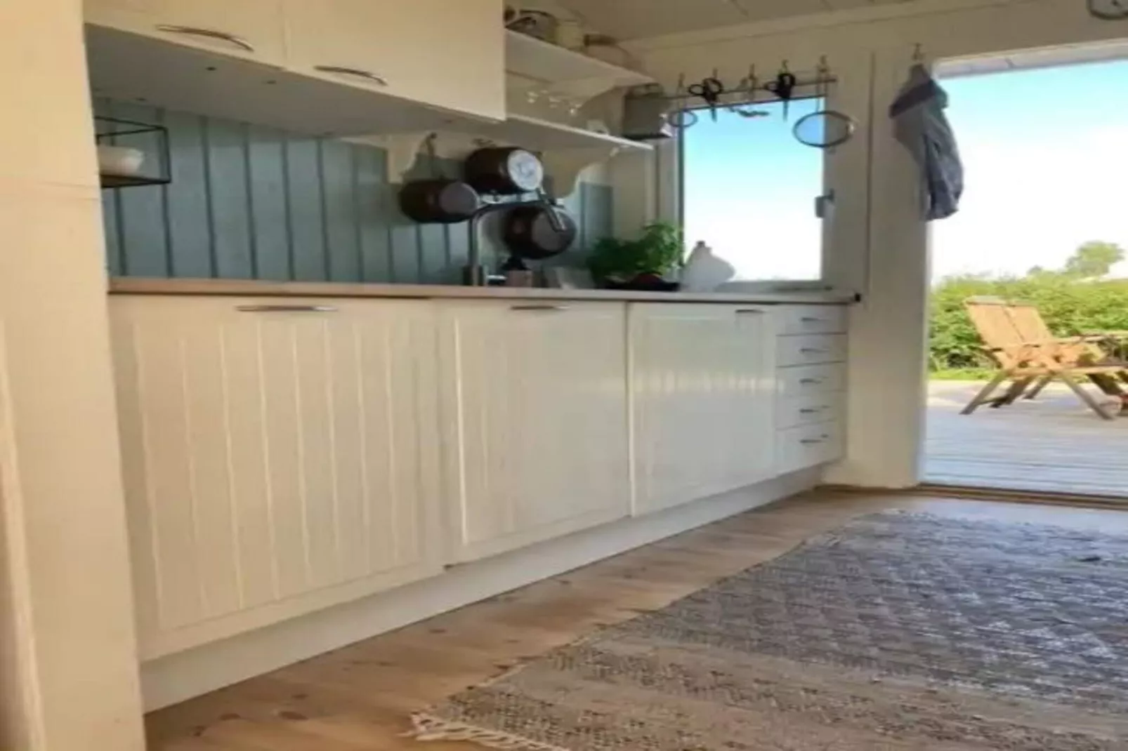 5 sterren vakantie huis in Dronningmølle-Binnen