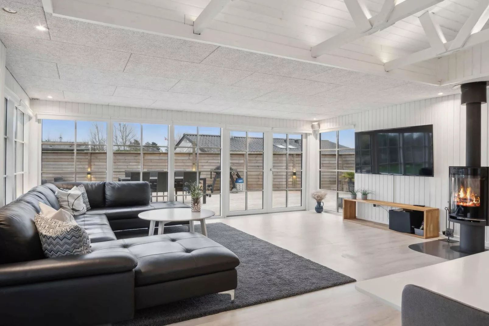 5 sterren vakantie huis in Børkop-Binnen