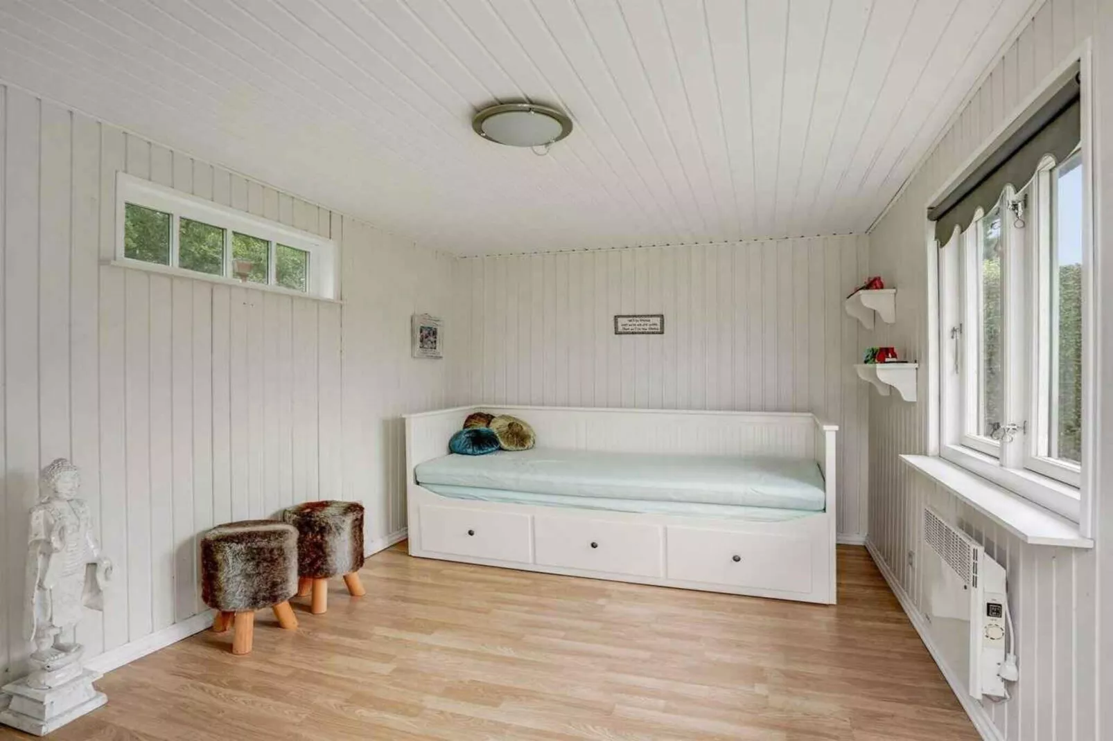 5 sterren vakantie huis in Sydals-Binnen