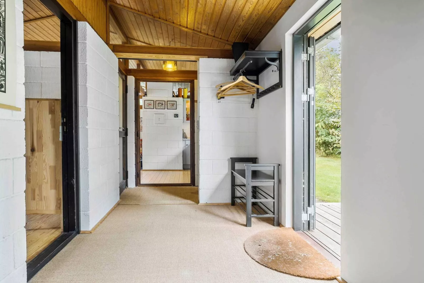 5 sterren vakantie huis in Højby-Binnen