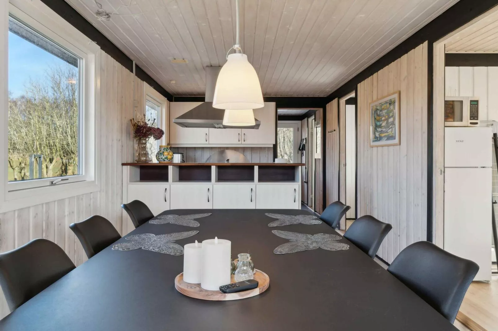 5 sterren vakantie huis in Rønne-Binnen