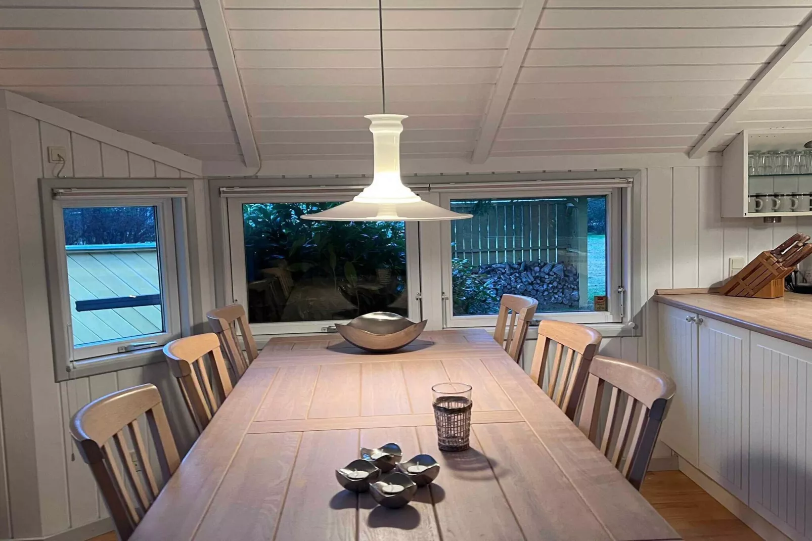 5 sterren vakantie huis in Væggerløse-Binnen