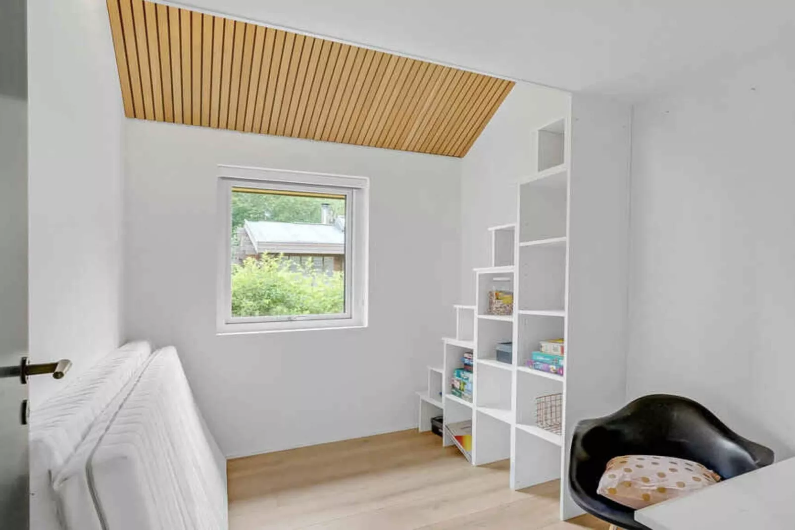 5 sterren vakantie huis in Sunds-Binnen