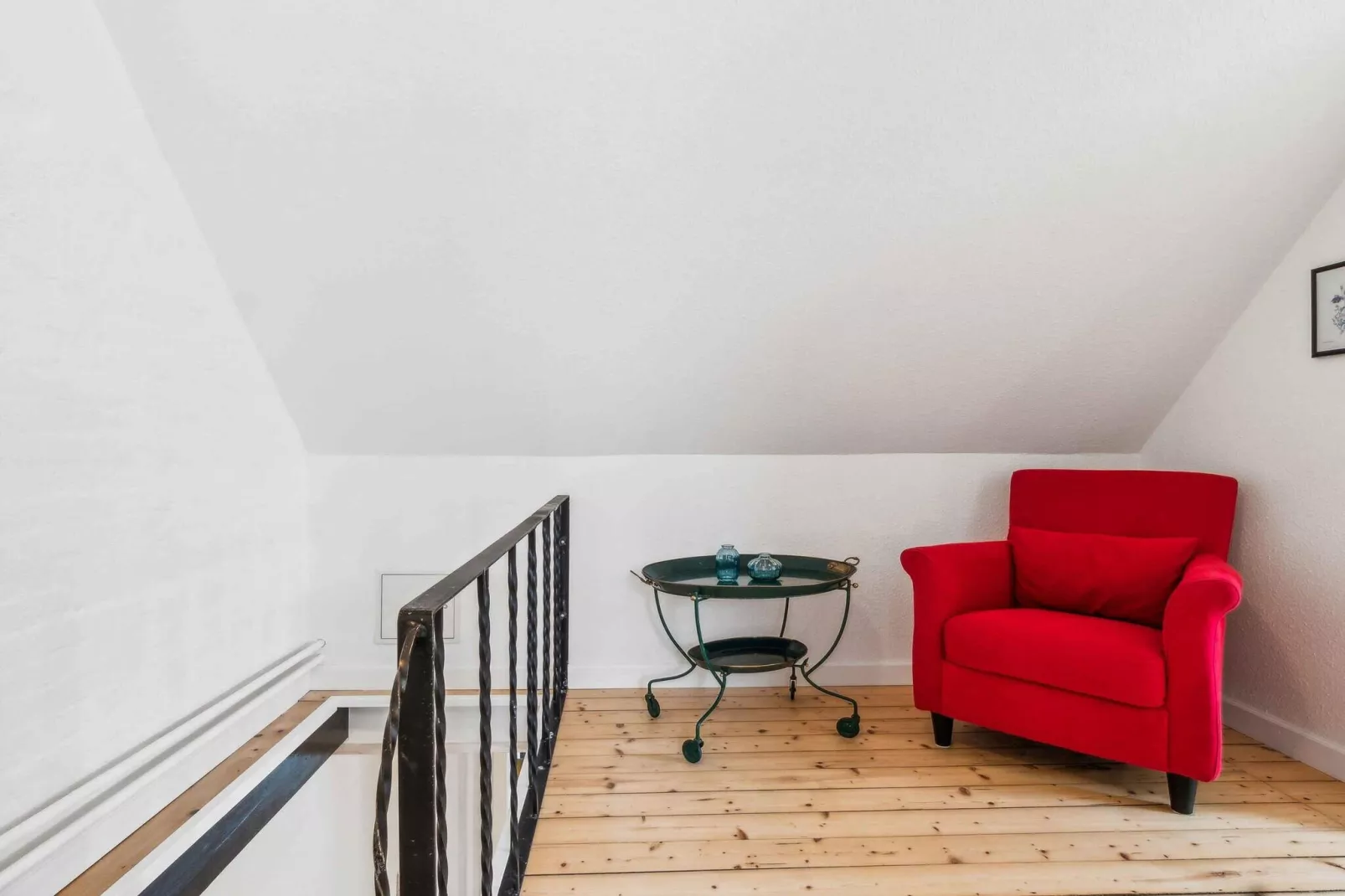 5 sterren vakantie huis in Aakirkeby-Binnen