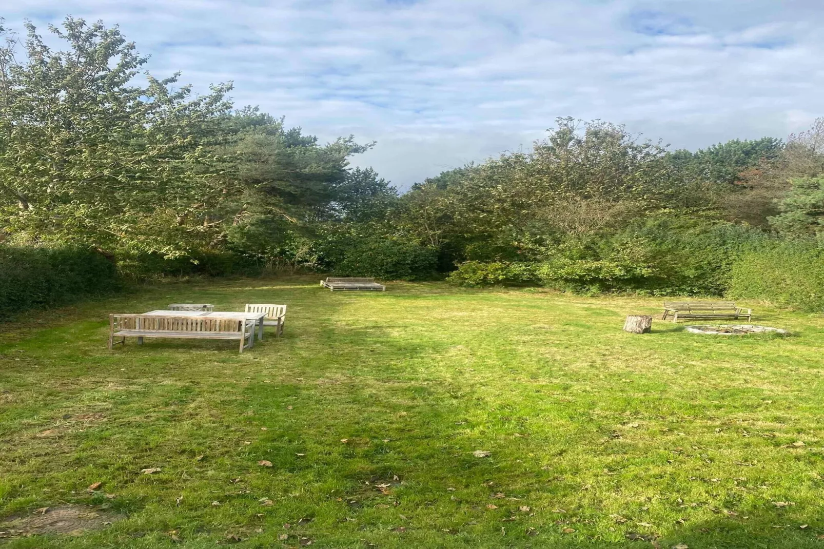 5 sterren vakantie huis in Fårevejle-Niet-getagd