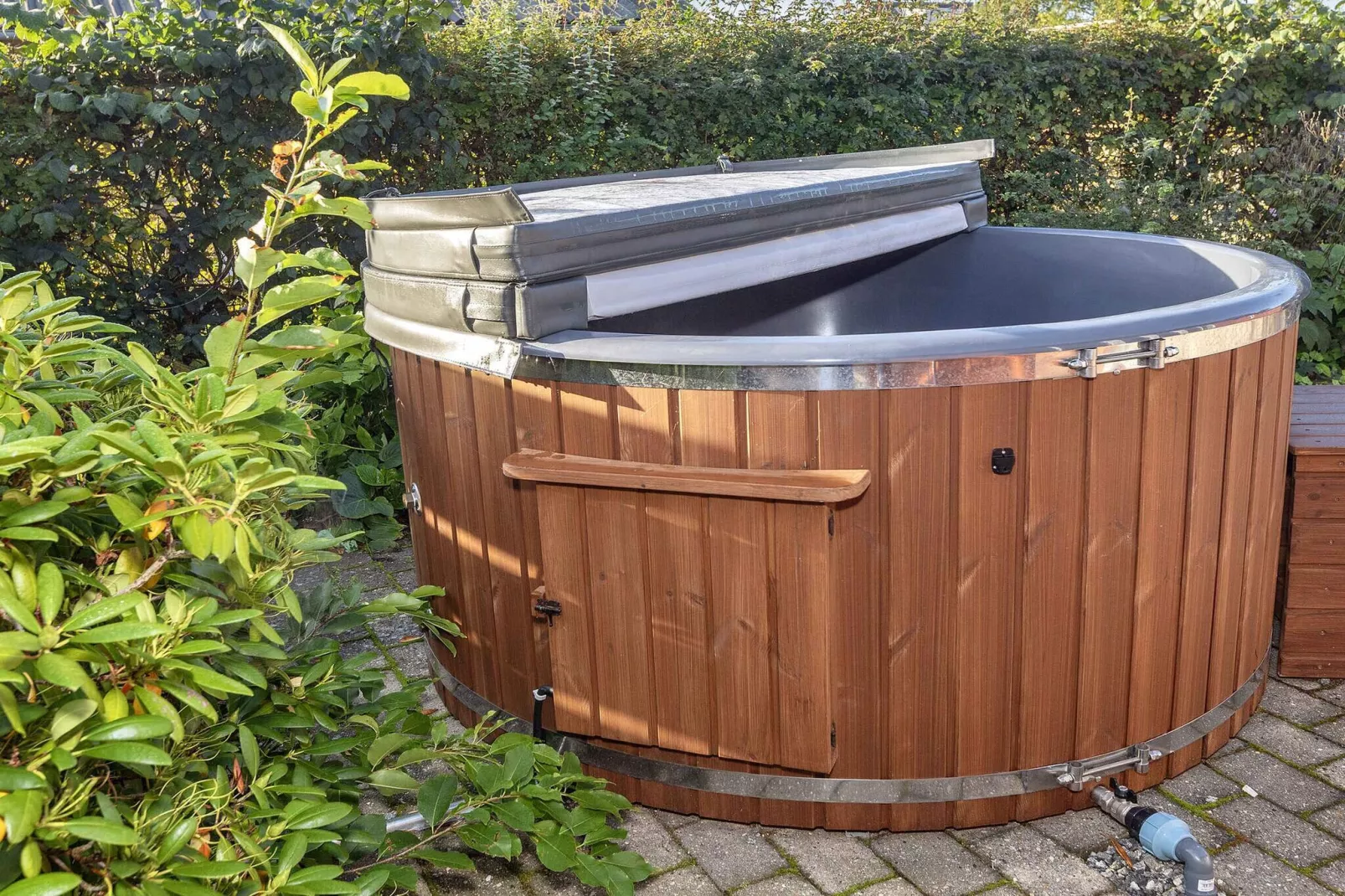 5 sterren vakantie huis in Fur-Spa