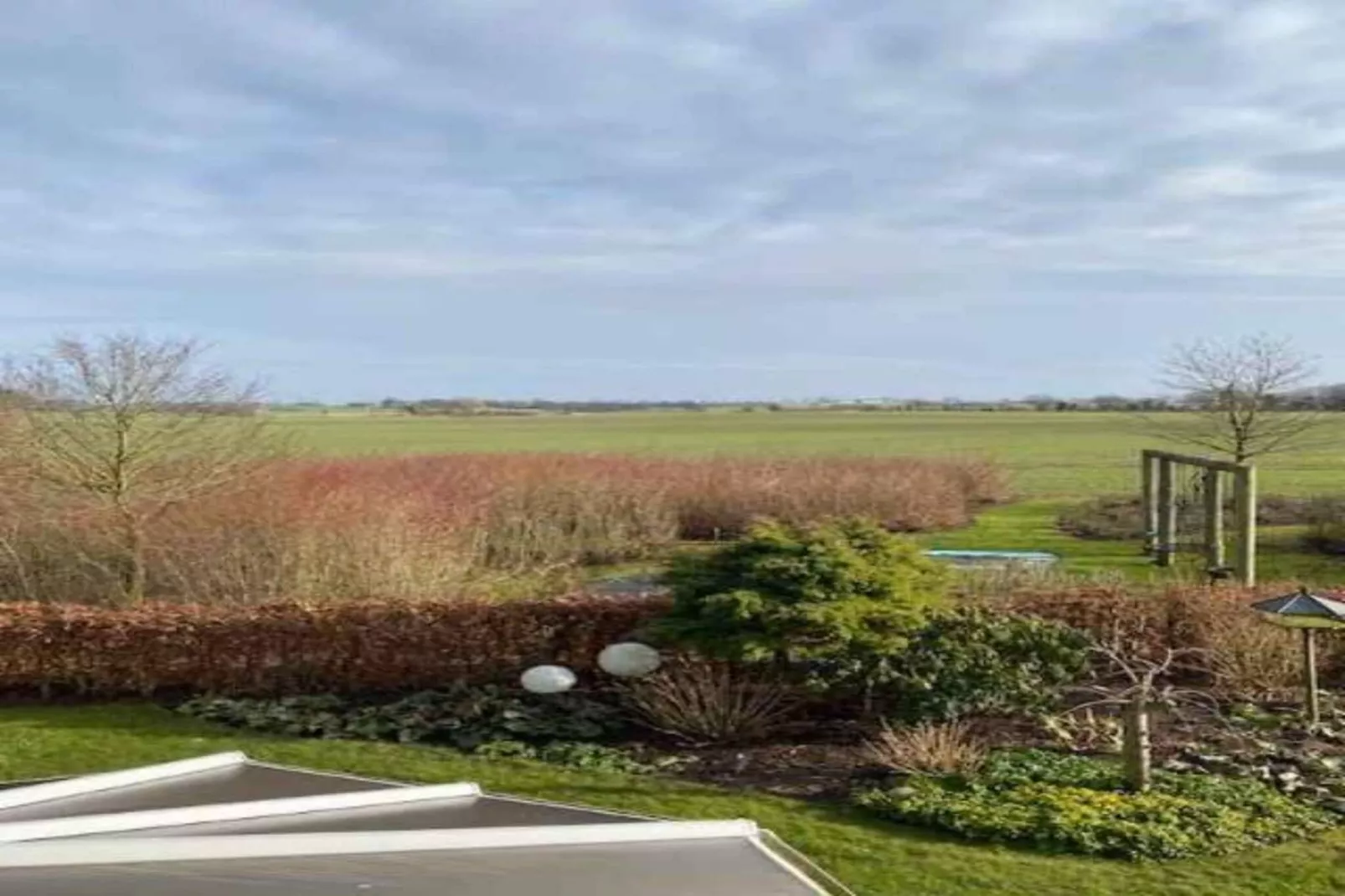 5 sterren vakantie huis in Haderslev-Niet-getagd