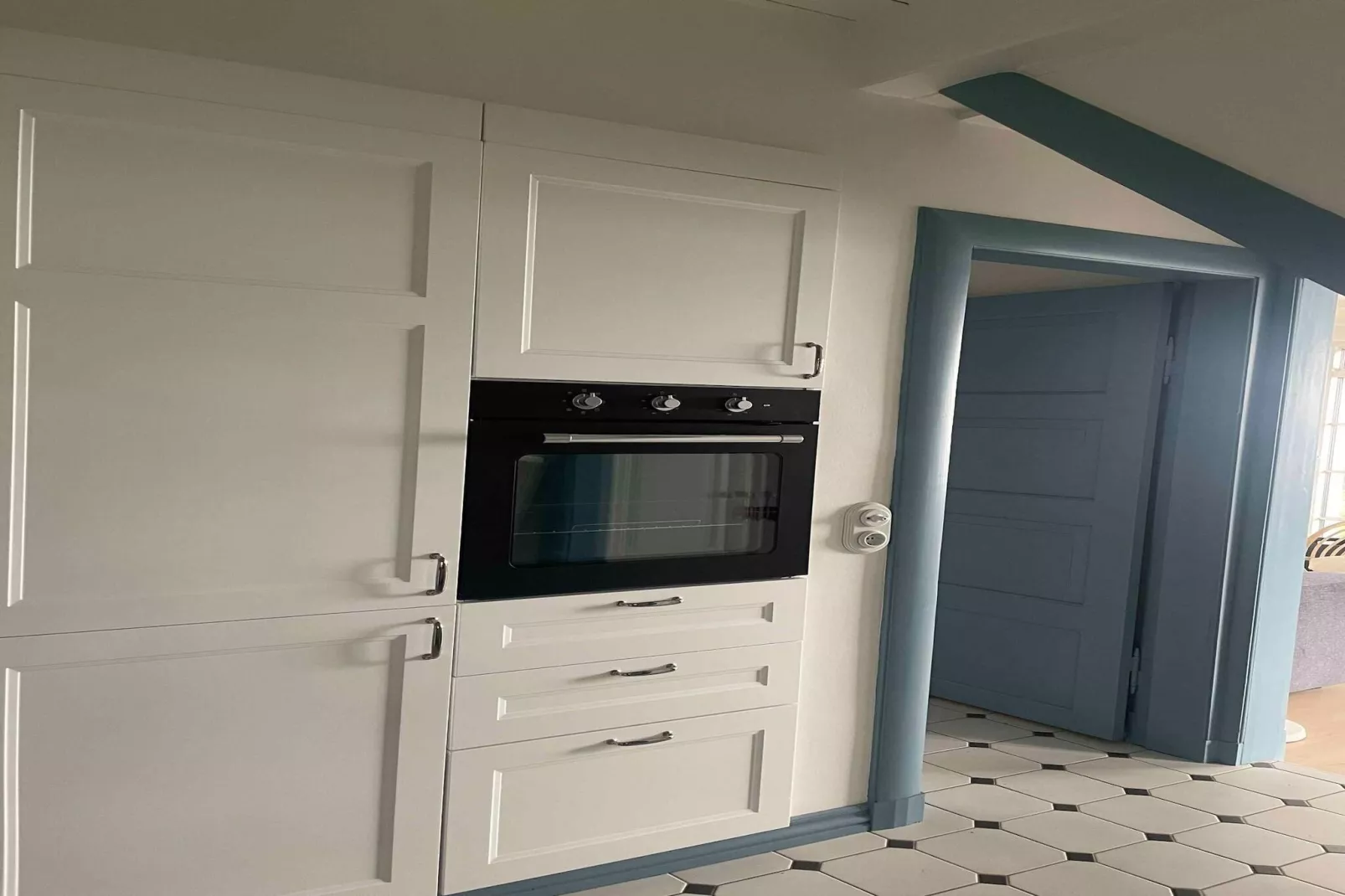 6 Personen vakantie huis in Haderslev-Binnen