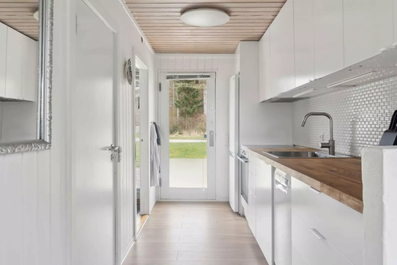 5 sterren vakantie huis in Vejby-Binnen