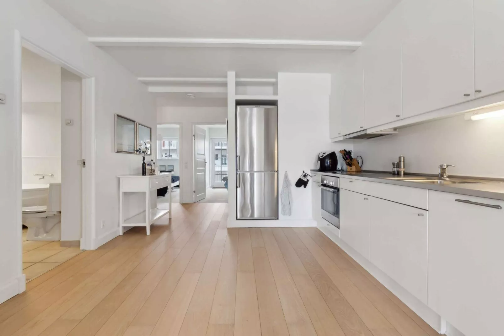 5 sterren vakantie huis in Bagenkop-Binnen